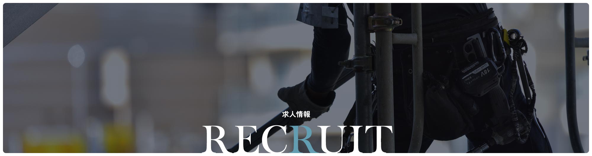 求人情報
